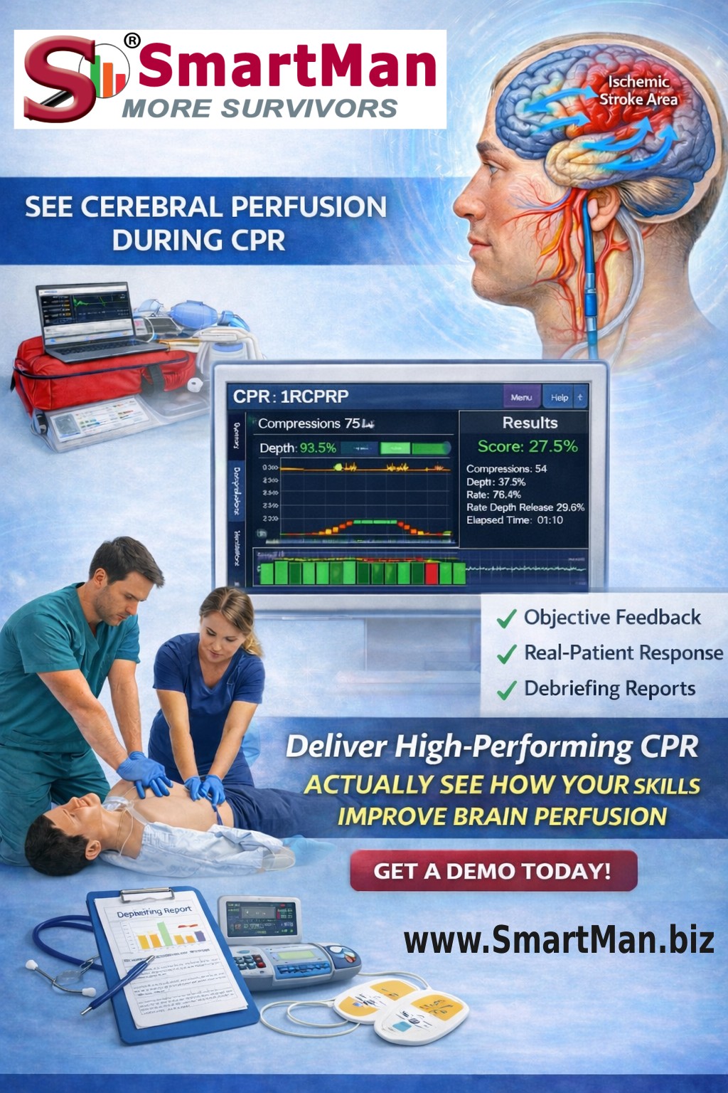 cerebral